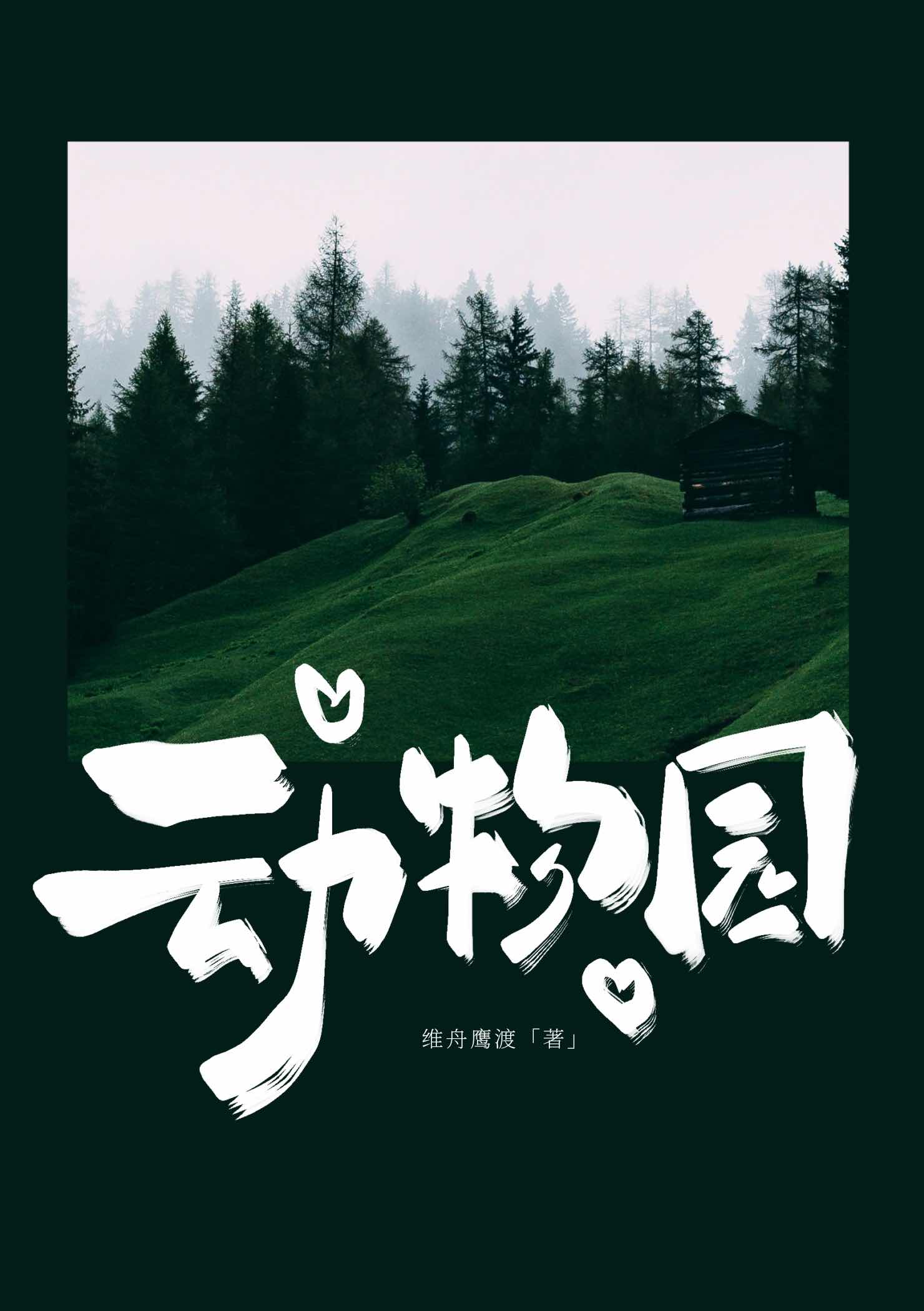 动物园