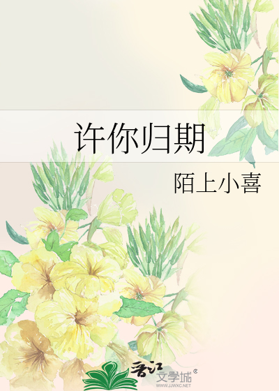 许你归期