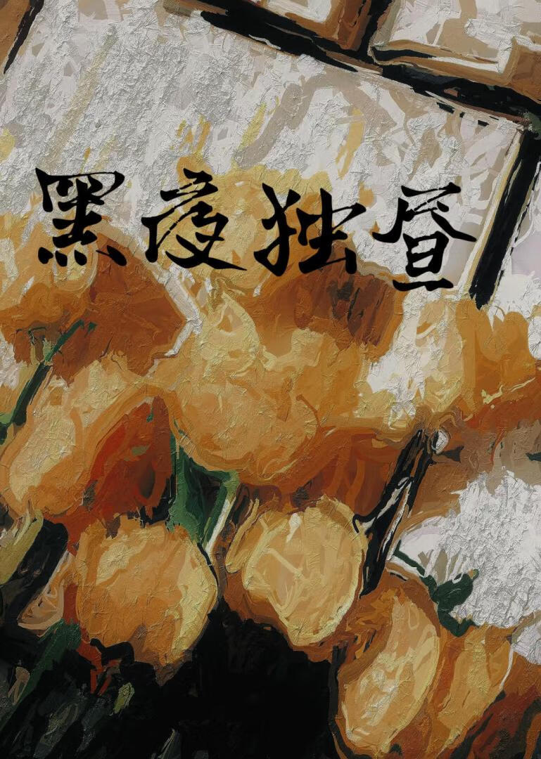 黑夜独昼