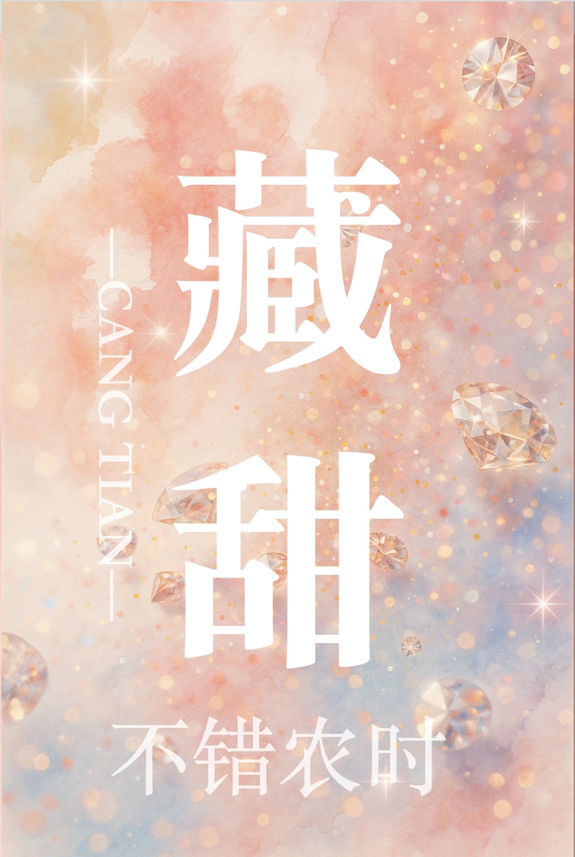 藏甜
