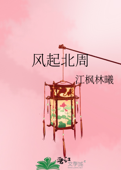 风起北周