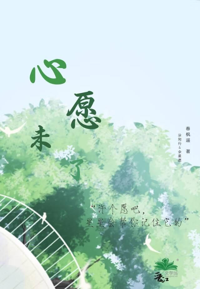 心愿未了