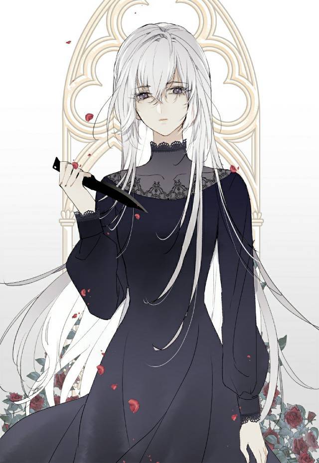 天才勇者想让我告白［西幻］