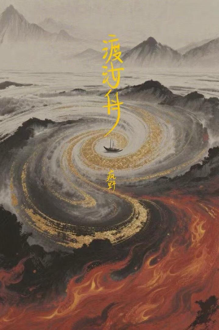 渡汝舟