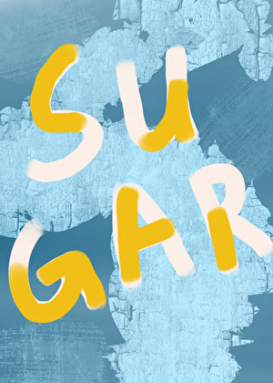 SUGAR【BTS】